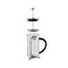 Tchibo French Press, Gümüş 800 Ml