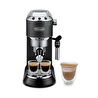 Delonghi Dedica Manuel Espresso Makinesi Ec 685.bk