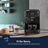 Delonghi Magnifica Start Ecam12.121.b Tam Oto