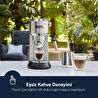 Delonghi Dedica Manuel Espresso Makinesi Ec 685.m