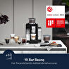 Delonghi Rivelia Exam440.55.b Tam Otomatik Kahve Makinesi