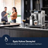 Delonghi Primadonna Elite Çekirdekten Fincana Kahve Makinesi Ecam 650.85.ms