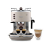 Delonghi Icona Vintage Manuel Barista Tipi Espresso Makinesi Ecov 311.bg