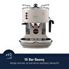 Delonghi Icona Vintage Manuel Barista Tipi Espresso Makinesi Ecov 311.bg