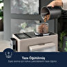 Delonghi Rivelia Exam440.55.bg Tam Otomatik Kahve Makinesi