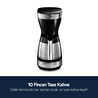 Delonghi Filtre Kahve Makinesi Icm 16710