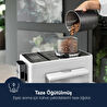 Delonghi Rivelia Exam440.55.w Tam Otomatik Kahve Makinesi