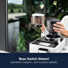 Delonghi Rivelia Exam440.55.w Tam Otomatik Kahve Makinesi