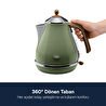 Delonghi Icona Vintage Su Isıtıcısı Kbov 2001.gr