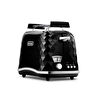 Delonghi Brillante İki Dilim Ekmek Kızartma Makinesi Ctj 2103.bk