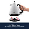 Delonghi Brillante Su Isıtıcı Kbj2001.w