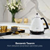 Delonghi Brillante Su Isıtıcı Kbj2001.w