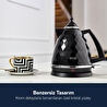 Delonghi Brillante Su Isıtıcı Kbj2001.bk