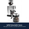 Delonghi Dedica Kahve Öğütücü Kg521.m