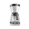 Delonghi Icm 16210.ws Filtre Kahve Makinesi