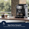 Delonghi Magnifica S Ecam22.110.b