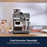 Delonghi La Specialist Arte Evo Ec9255.t