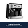 Delonghi Combi Kahve Makinesi Bco 431.s