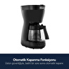 Delonghi Icm16210.bk Filtre Kahve Mak.