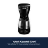 Delonghi Icm16210.bk Filtre Kahve Mak.