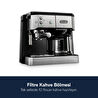 Delonghi Combi Kahve Makinesi Bco 421.s