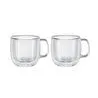 Zwilling Sorrento Çay Bardağı Seti | 2-parça