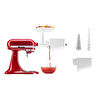 Kitchenaid Püre Yapma Aksesuar Seti - 5ksmfvsfga