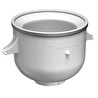 Kitchenaid Dondurma Yapma Aksesuarı - 5kica0wh