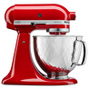 Kitchenaid 4,8 L Stand Mikser İçin Paslanmaz Çelik Kase Quilted-5ksm5ssbqb
