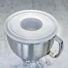 Kitchenaid 4,3 L Ve 4,8 L Stand Mikser İçin Kase Kapağı - Kbc90n