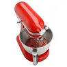 Kitchenaid 3,3 L Stand Mikser İçin Paslanmaz Çelik Kase - 5ksm35ssfp