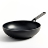 Kitchenaid Classic Alu Tava 28cm Wok