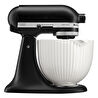 Kitchenaid Seramik Karıştırma Kasesi 4,8 L Classıc Gövde - 5ksm2cb5pcc