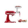 Kitchenaid Metal Gıda Öğütme Aksesuarı - 5ksmmga