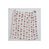 Itsy Bitsy Kids Petit Fleur, Müslin Bebek Örtüsü , 70x70 Cm
