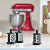 Kitchenaid Doğrama Ve Rendeleme Aksesuarı - 5ksmemvsc