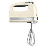 Kitchenaid 9 Hızlı El Mikseri - 5khm9212 Almond Cream