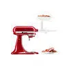 Kitchenaid Sucuk/ Sosis Yapma Aksesuarı - 5ksmssa