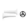 Kitchenaid Sucuk/ Sosis Yapma Aksesuarı - 5ksmssa