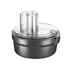 Kitchenaid 3,1 L Mutfak Robotu İçin 12 Mm Dilimleme Seti -5kfp13dc12