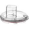 Kitchenaid 3,1 L Mutfak Robotu İçin 12 Mm Dilimleme Seti -5kfp13dc12