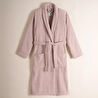 Penelope %100 Pamuk Bornoz S Pudra - Noa Serisi