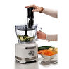 Ariete Gourmet Pro Moderna Mutfak Robotu Beyaz 1782/01