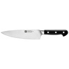 Zwilling Pro 7 Parça Kendinden Bilemeli Blok Set