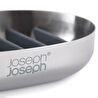 Joseph Joseph Easystore Luxe Sabunluk Çelik