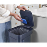 Joseph Joseph Porta™ 40l Kolay Boşaltılabilen Pedallı Çöp Kovası