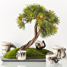 Mudo Home Elephant Wild Kahve Fi̇ncani
