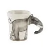 Mudo Home Elephant Wild Mug