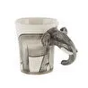 Mudo Home Elephant Wild Mug