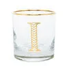 Mudo Home Monogram Bardak - I 300ml